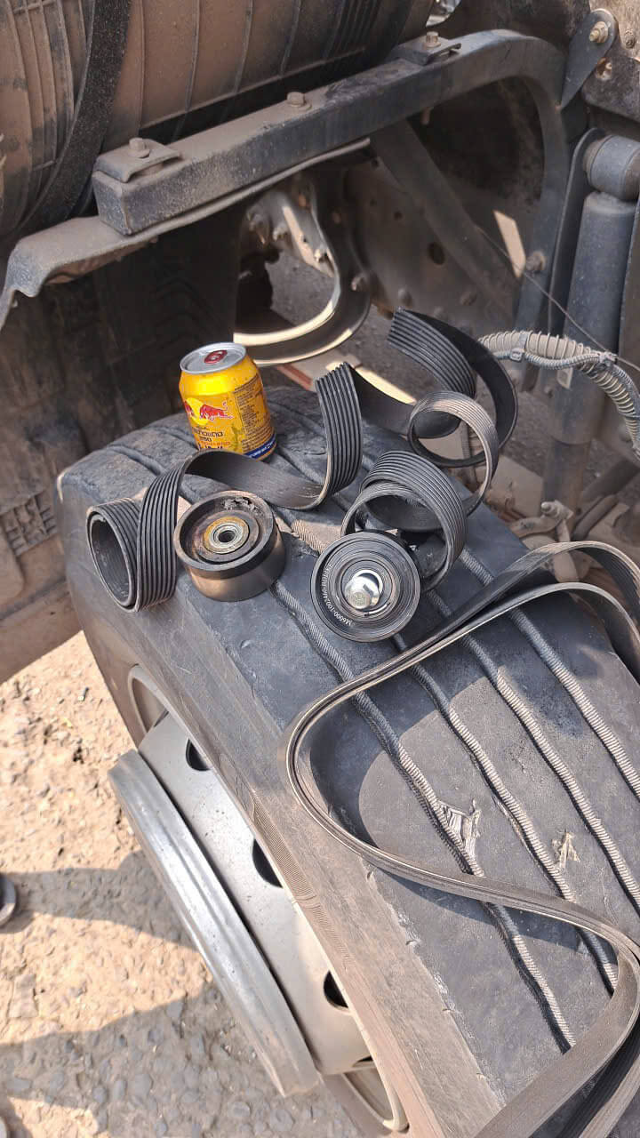 dịch vụ sửa chữa ô tô