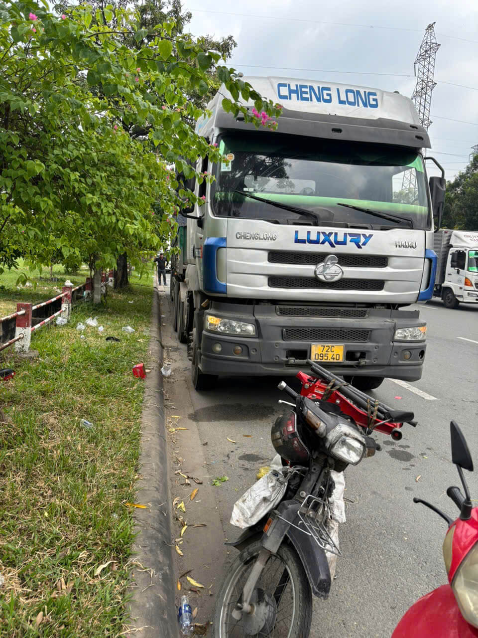 dịch vụ sửa chữa ô tô